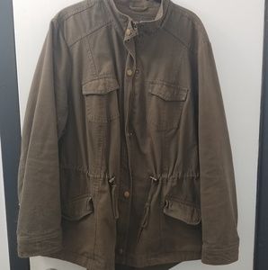 Cargo Jacket